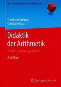 Didaktik Der Arithmetik