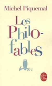 Philo-Fables