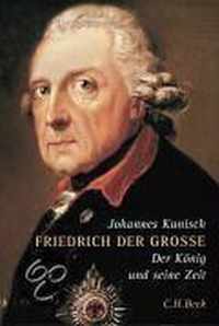 Friedrich der Grosse