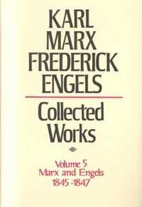 Collected Works Of Karl Marx & Frederick Engels - General Wo