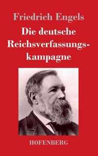 Die deutsche Reichsverfassungskampagne