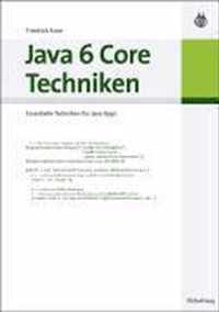 Java 6 Core Techniken