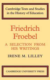 Friedrich Froebel