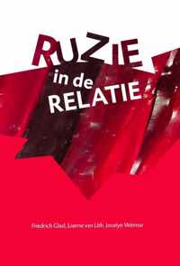 Ruzie in de relatie