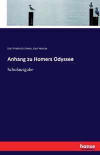 Anhang zu Homers Odyssee