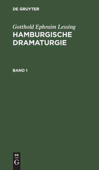 Hamburgische Dramaturgie