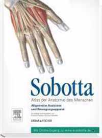 Sobotta Atlas der Anatomie des Menschen