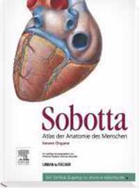 Sobotta Atlas der Anatomie des Menschen