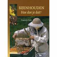 Bijen houden, hoe doe je dat?