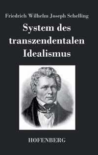 System des transzendentalen Idealismus