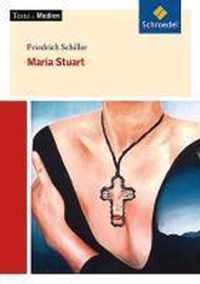 Maria Stuart: Textausgabe mit Materialien
