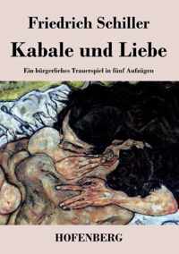 Kabale und Liebe