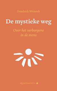 De mystieke weg - Friedrich Weinreb - Hardcover (9789079449194)