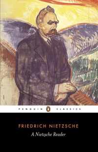 PC Nietzsche Reader FIRM SALE