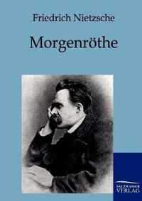 Morgenroethe