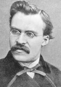Nietzsche Samtliche Werke