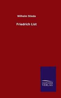 Friedrich List