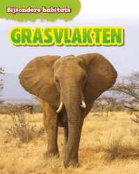 Grasvlakten - Tim Harris - Hardcover (9789461754646)