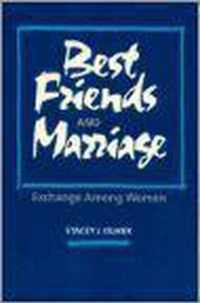 Best Friends and Marriage