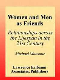 Women and Men As Friends