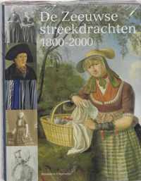 Zeeuwse streekdrachten 1800-2000