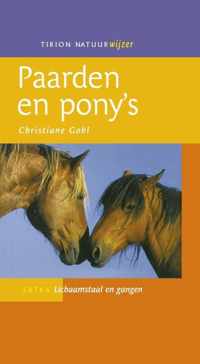 Paarden en Pony's