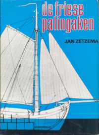 Friese palingaken