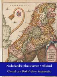 Nederlands plaatsnamen 12 -   Nederlandse plaatsnamen verklaard