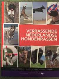 Verrassende Nederlandse hondenrassen