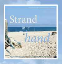 Strand in je hand - inspirerende quotes aan de kust van West-Friesland