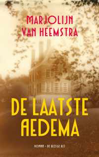 De laatste aedema