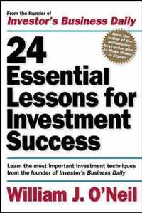 24 Essential Lessons for Investment Success