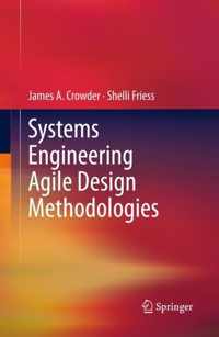 Systems Engineering Agile Design Methodologies