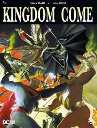 Kingdome come 04. powers of x