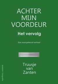 Achter mijn voordeur 2 -   Achter mijn voordeur Deel II