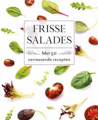Fresh & Healthy  -   Frisse salades