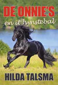 De Onnie's en it hynstebal