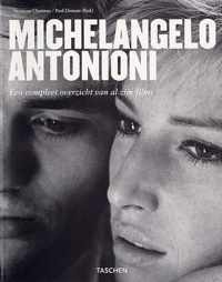 Michelangelo Antonioni