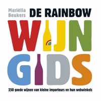 De Rainbow Wijngids