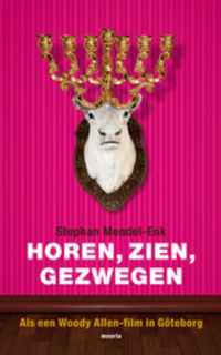 Horen, zien, gezwegen