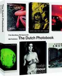 The Dutch photobook