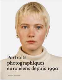 Europese portretfotografie sinds 1990