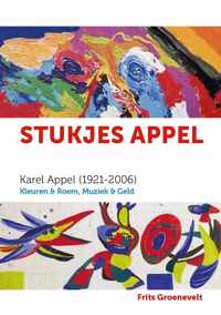 Stukjes Appel