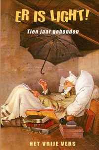 Er is light! - Het Vrije Vers - Paperback (9789463986243)