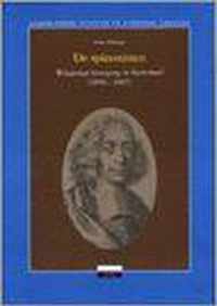 De spinozisten: wijsgerige beweging in Nederland (1850-1907)