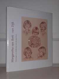 Margaretha van Bork-van Dijk