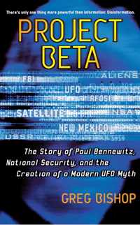Project Beta The Story Of Paul Bennewitz