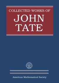 Collected Works of John Tate