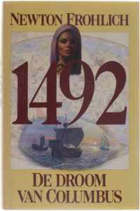 1492 - De droom van Columbus