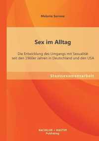 Sex im Alltag